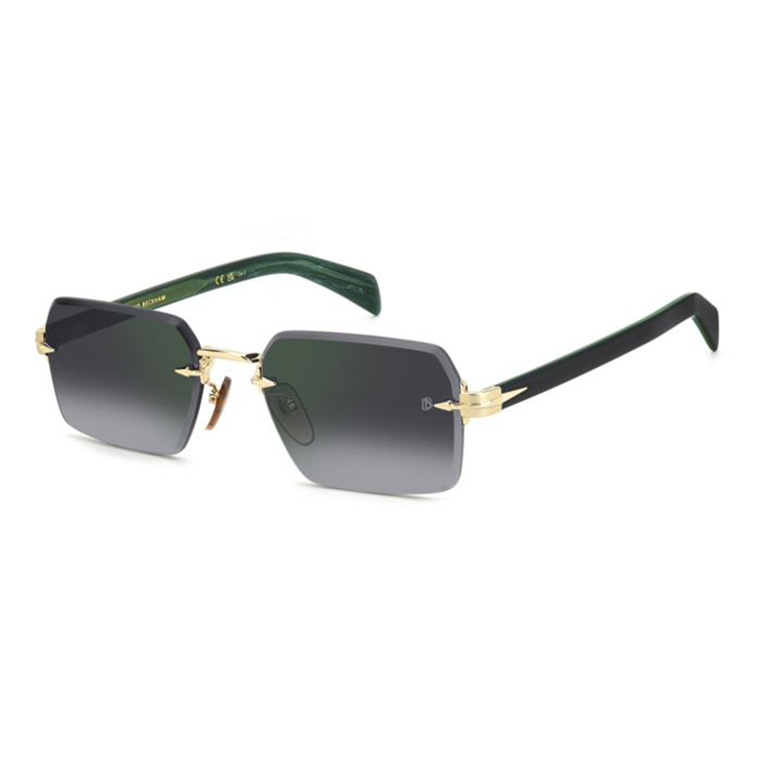 David Beckham DB 7109/S-PEF‐ALTIN Unisex Güneş Gözlüğü