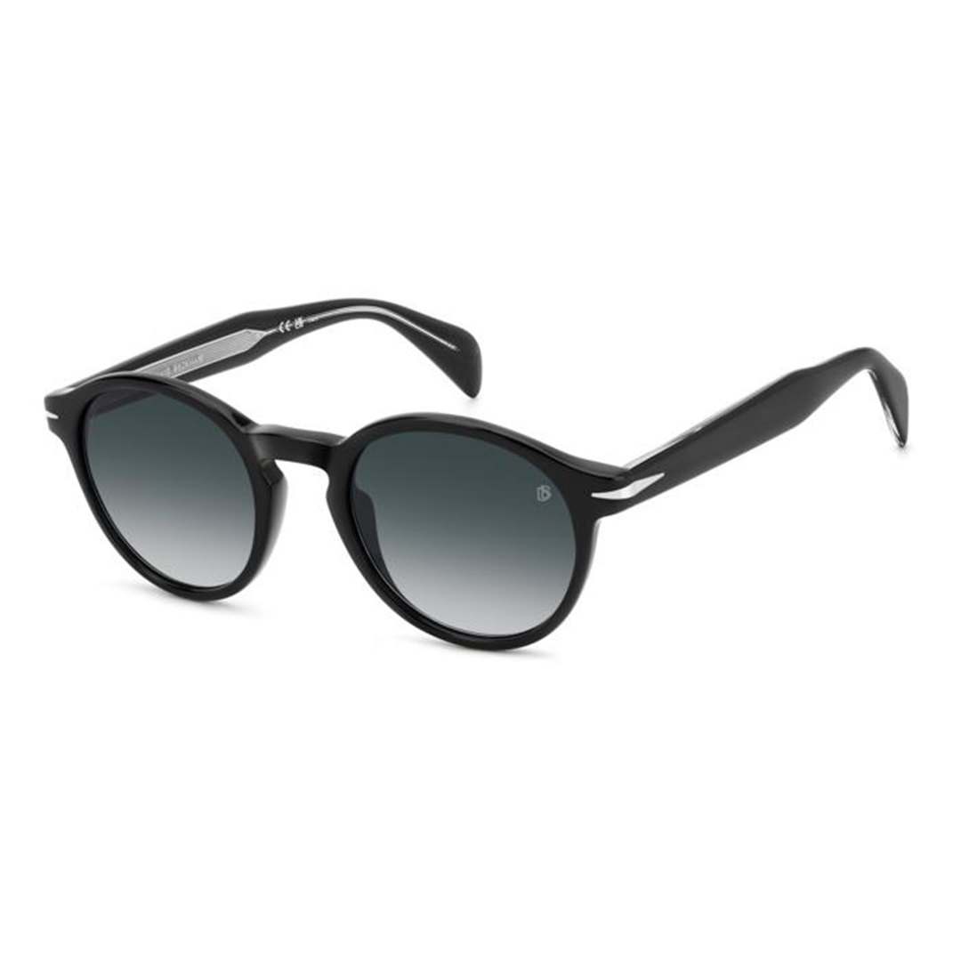 David Beckham DB 1178/S-807‐SIYAH Unisex Güneş Gözlüğü