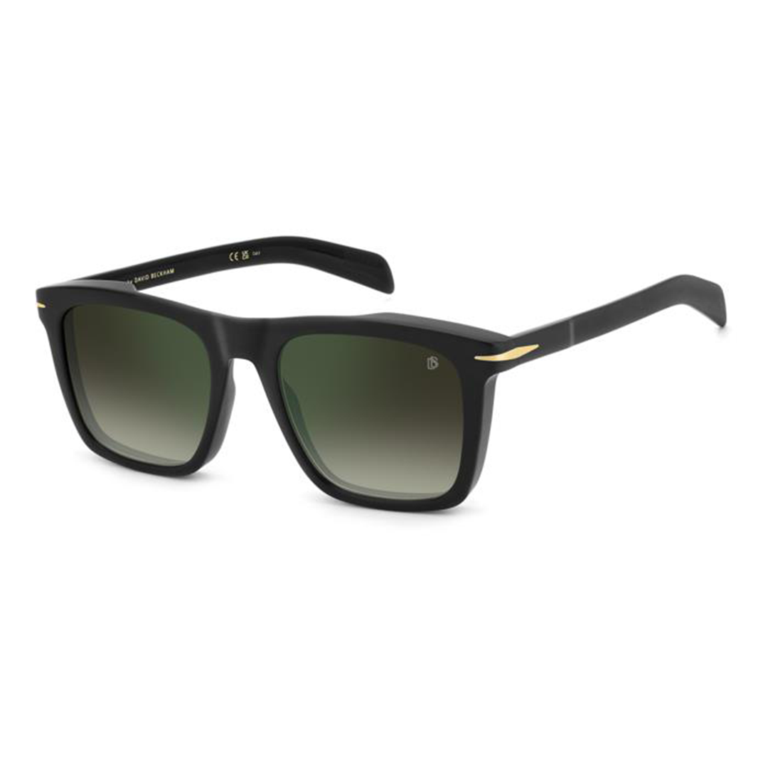 David Beckham DB 7000/S-003‐SIYAH Unisex Güneş Gözlüğü