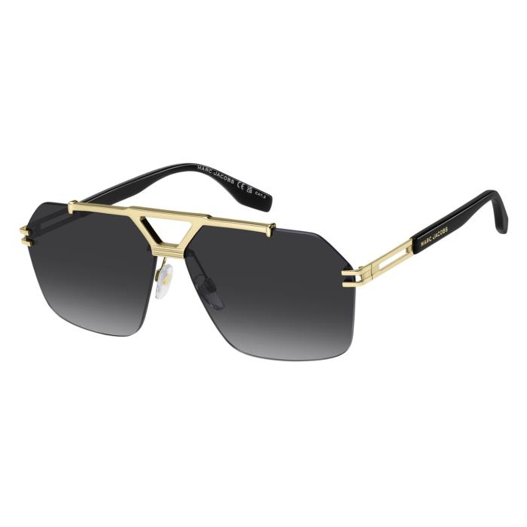 Marc Jacobs MARC 837/S-J5G‐ALTIN Erkek Güneş Gözlüğü
