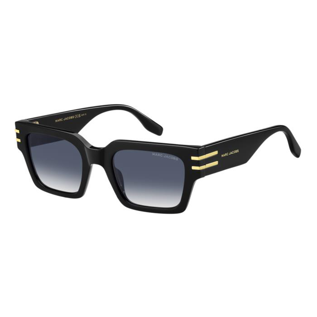 Marc Jacobs MARC 787/S-2M2‐SIYAH Unisex Güneş Gözlüğü