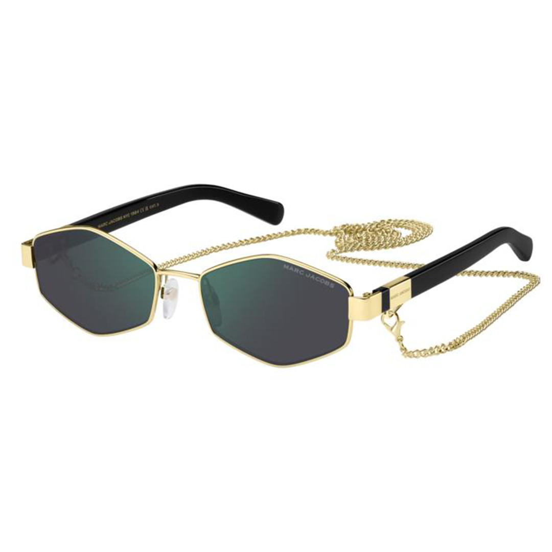 Marc Jacobs MARC 496/S-PEF‐ALTIN Unisex Güneş Gözlüğü