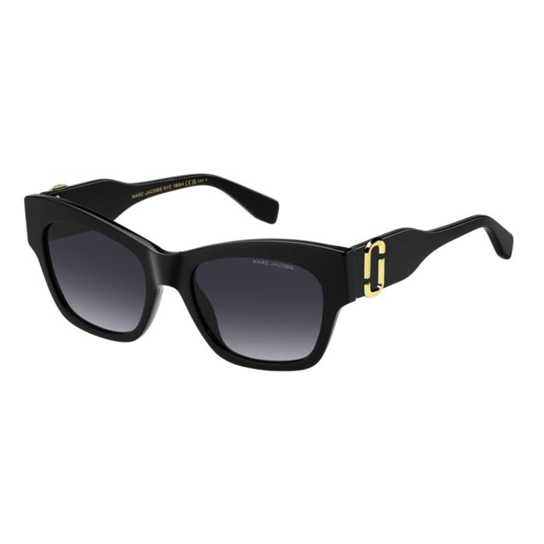 Marc Jacobs MARC 762/S-807‐SIYAH Kadın Güneş Gözlüğü
