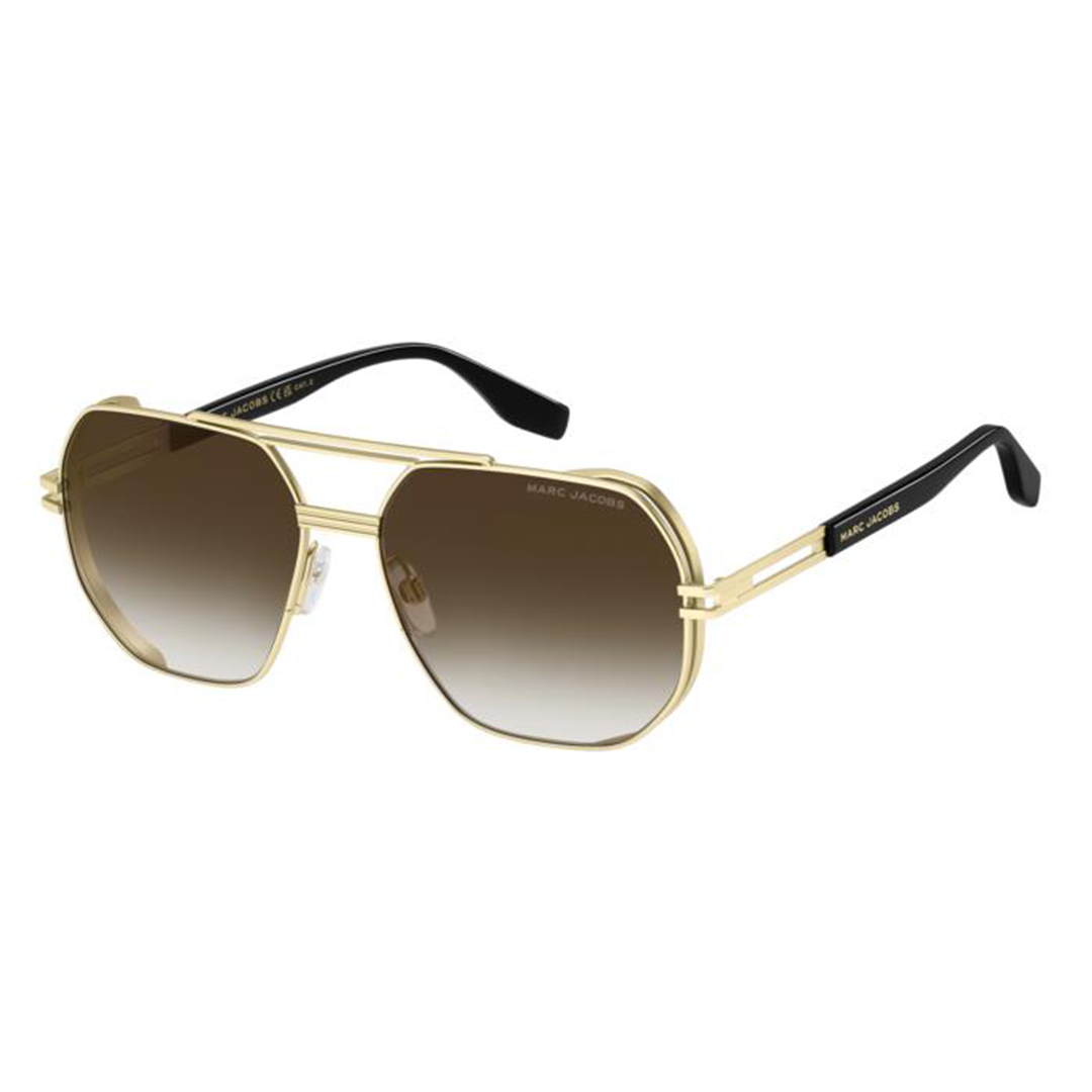 Marc Jacobs MARC 784/S-0NZ‐ALTIN Unisex Güneş Gözlüğü