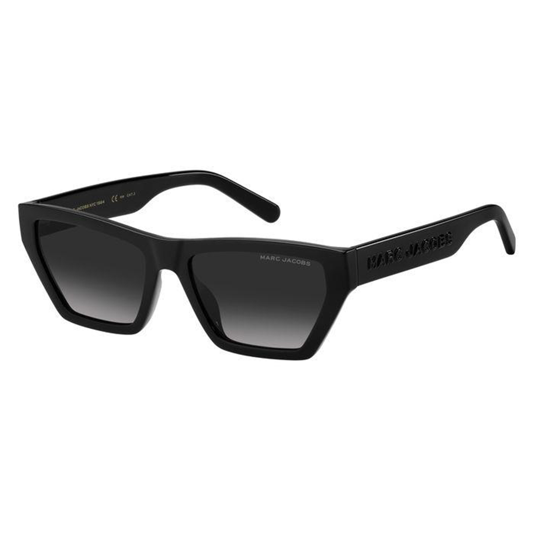 Marc Jacobs MARC 657/S-807‐SIYAH Kadın Güneş Gözlüğü
