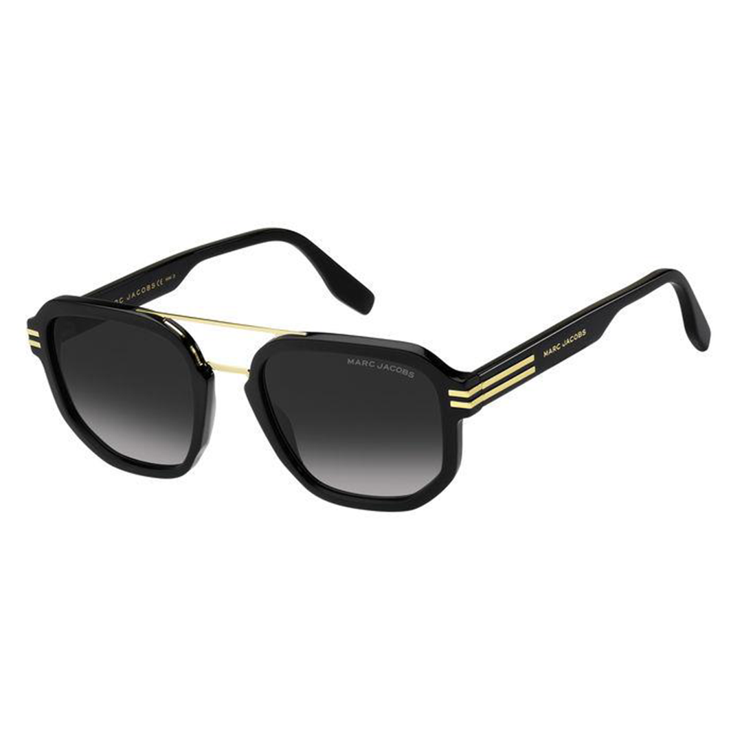Marc Jacobs MARC 588/S-807‐SIYAH Unisex Güneş Gözlüğü