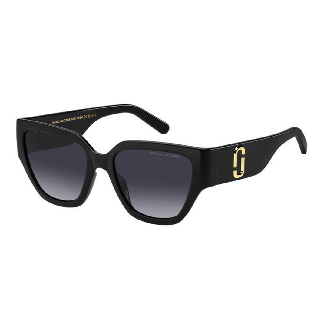 Marc Jacobs MARC 724/S-807‐SIYAH Kadın Güneş Gözlüğü