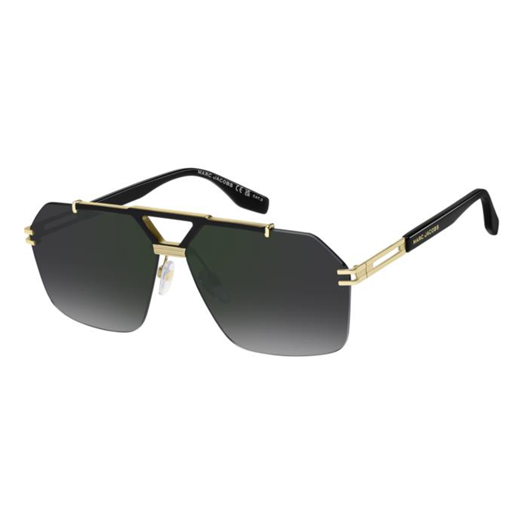 Marc Jacobs MARC 837/S-RHL‐ALTIN Erkek Güneş Gözlüğü