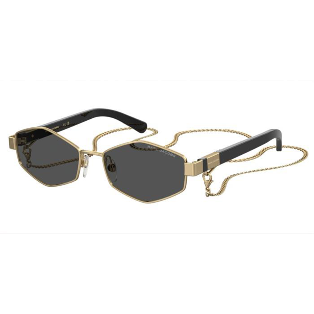 Marc Jacobs MARC 496/S-J5G‐ALTIN Unisex Güneş Gözlüğü