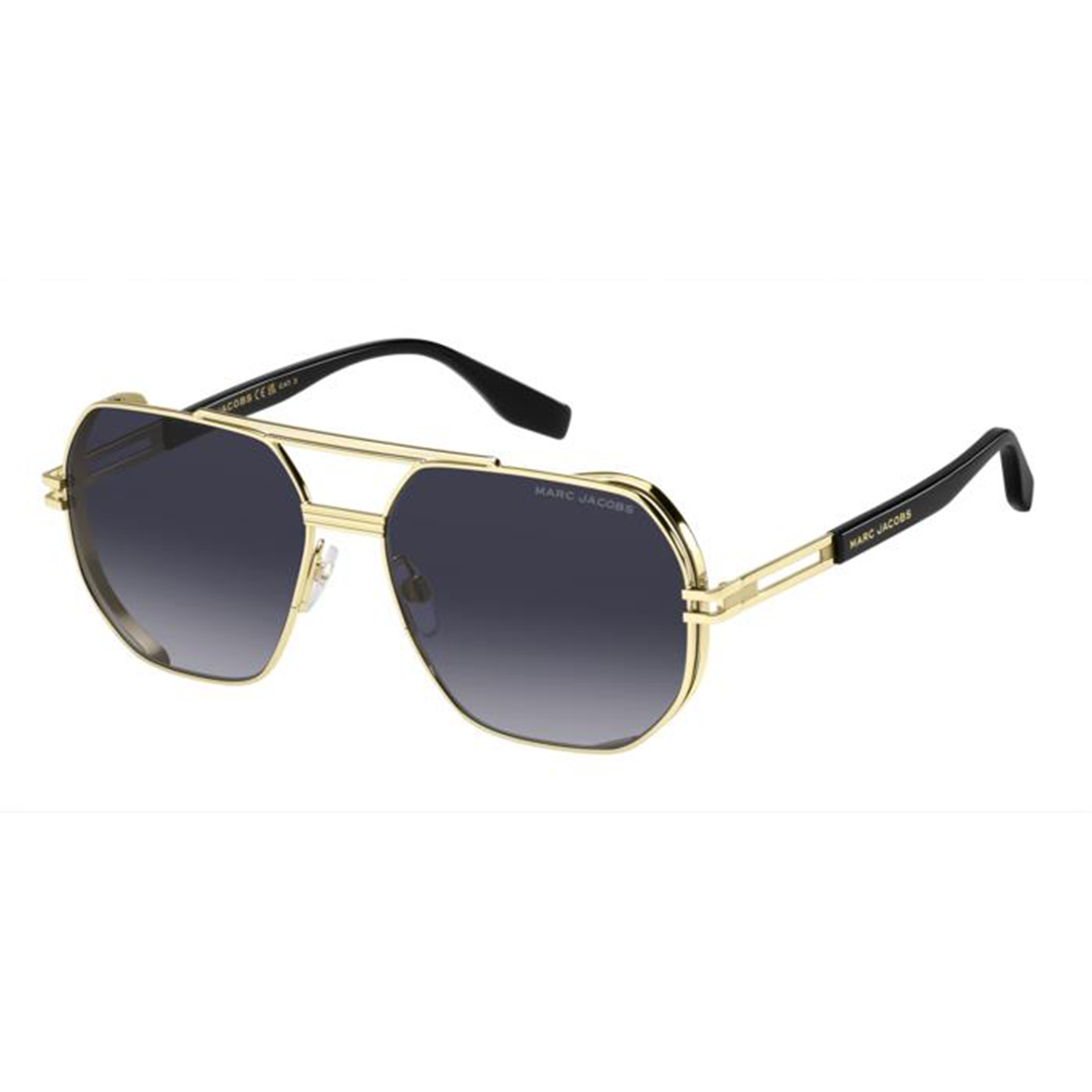 Marc Jacobs MARC 784/S-RHL‐ALTIN Erkek Güneş Gözlüğü
