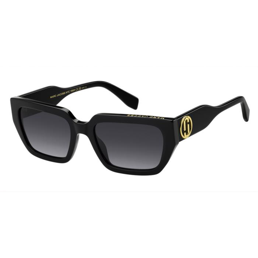 Marc Jacobs MARC 809/S-807‐SIYAH Kadın Güneş Gözlüğü