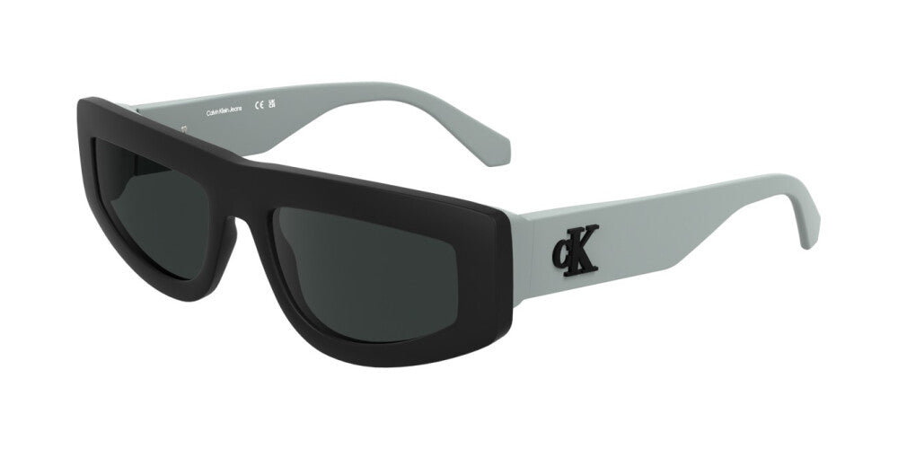 Calvin Klein CKJ25607S-001 Kadın Güneş Gözlüğü