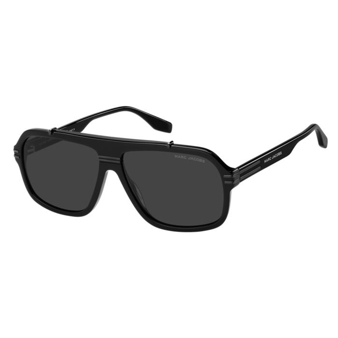Marc Jacobs MARC 840/S-807‐SIYAH Erkek Güneş Gözlüğü