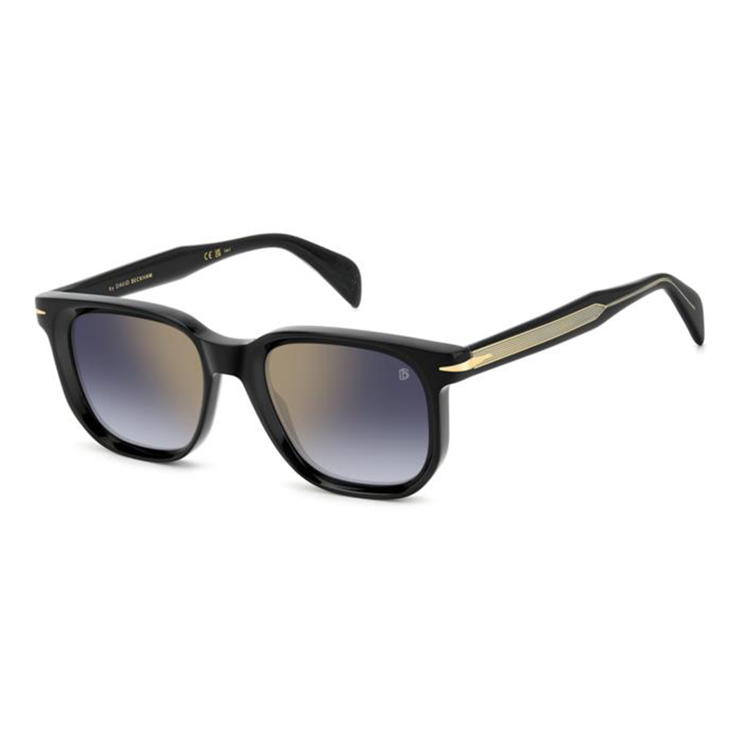 David Beckham DB 7133/S-807‐SIYAH-863 Unisex Güneş Gözlüğü