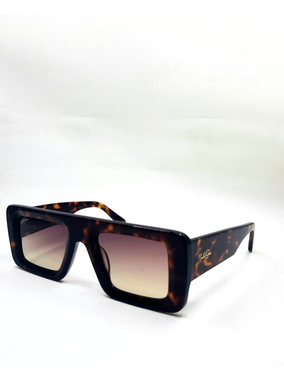 Morlin Bron MB1414-A C4 Kadın Güneş Gözlüğü