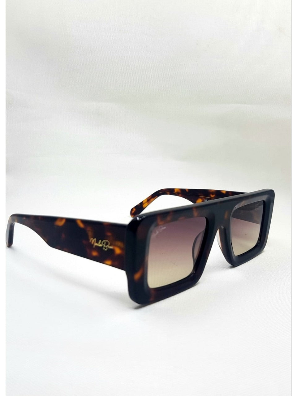 Morlin Bron MB1414-A C4 Kadın Güneş Gözlüğü