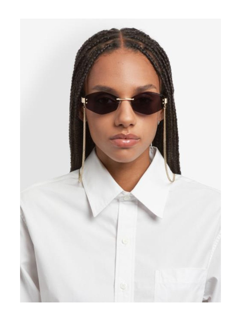 Marc Jacobs MARC 496/S AIR GMEUR Kadın Güneş Gözlüğü