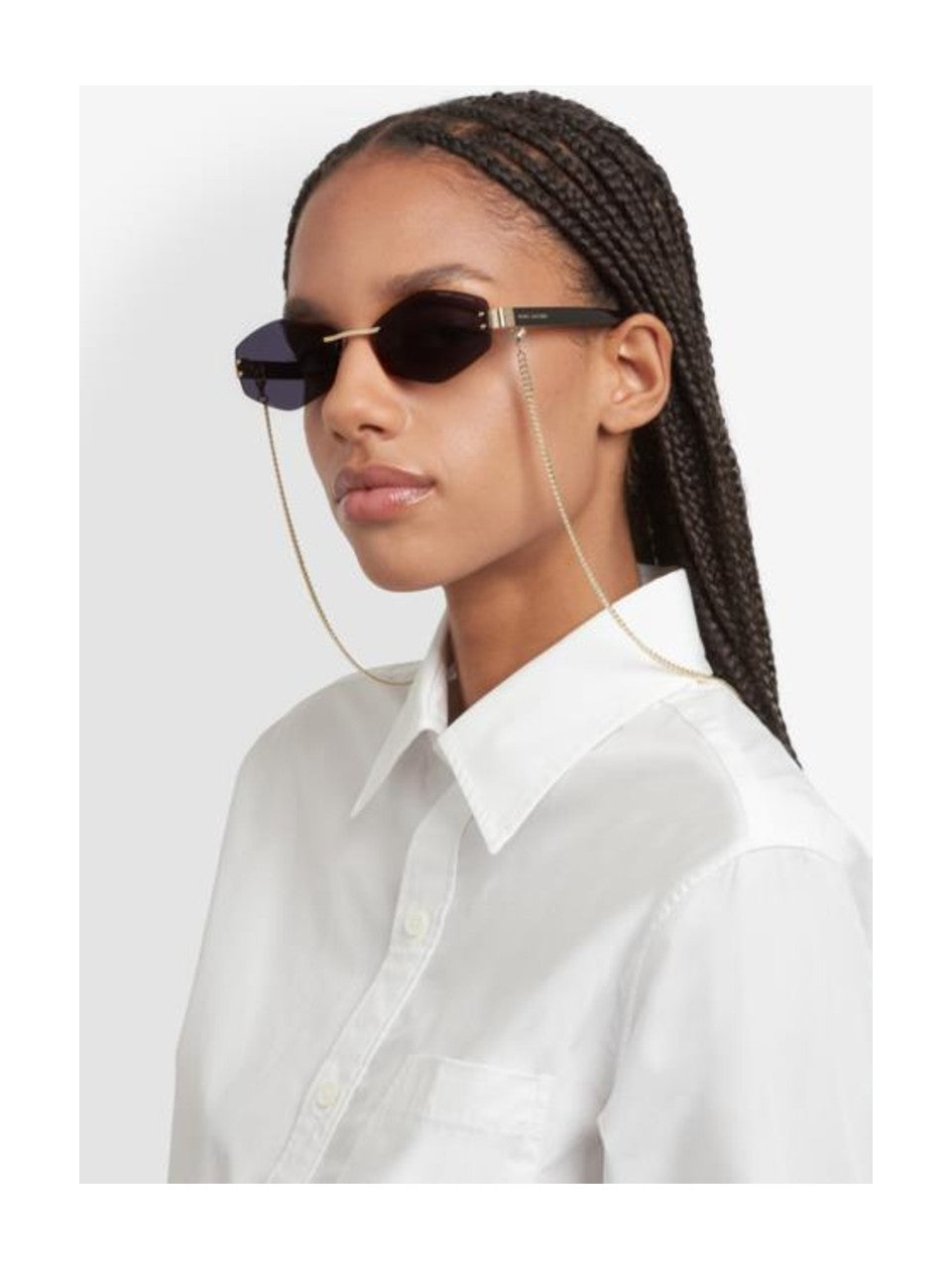 Marc Jacobs MARC 496/S AIR GMEUR Kadın Güneş Gözlüğü