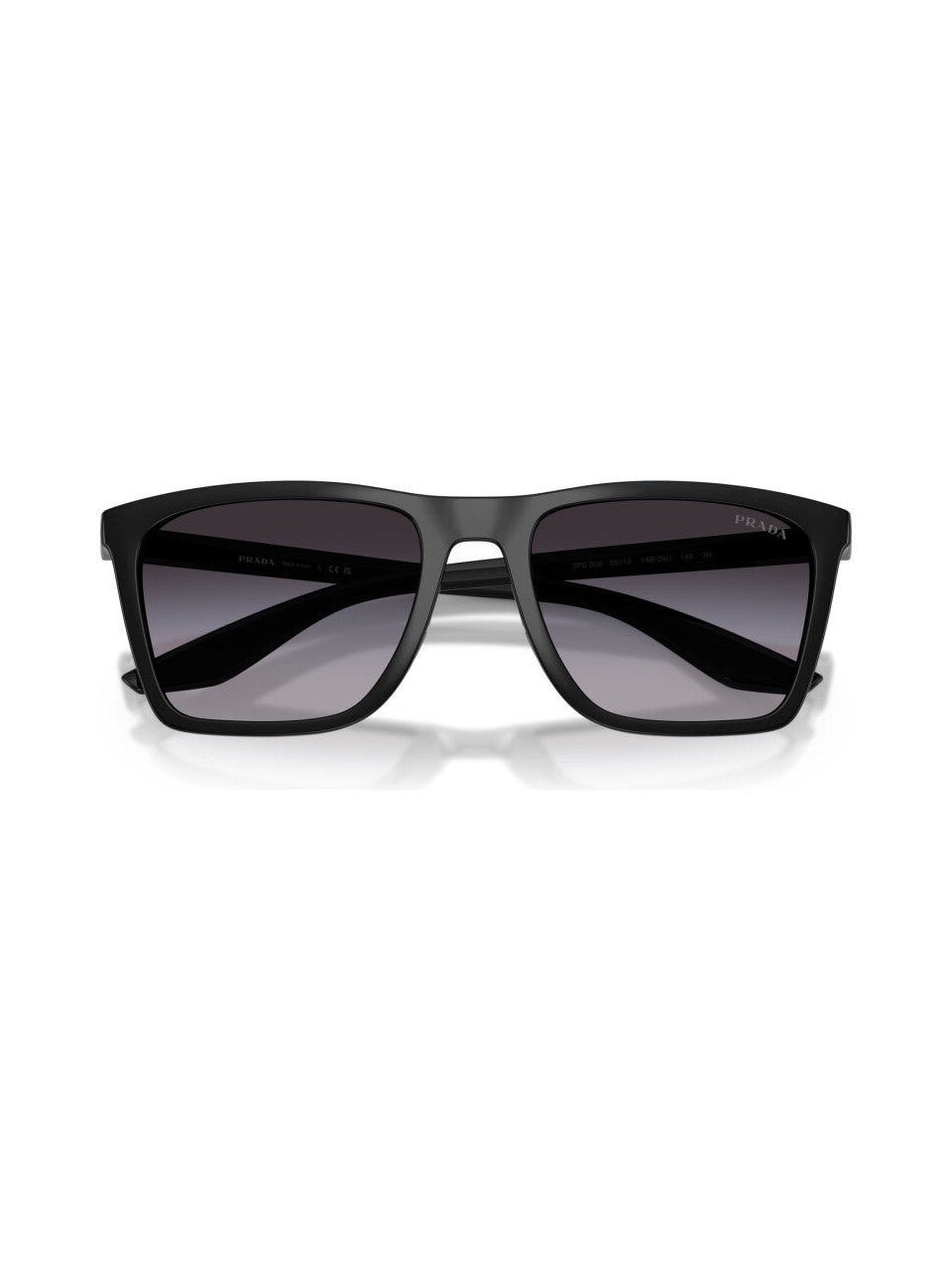 Prada PS B08S 1AB09U 56 Unisex Güneş Gözlüğü