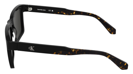 Calvin Klein Jeans CKJ25617S-001 Erkek Güneş Gözlüğü