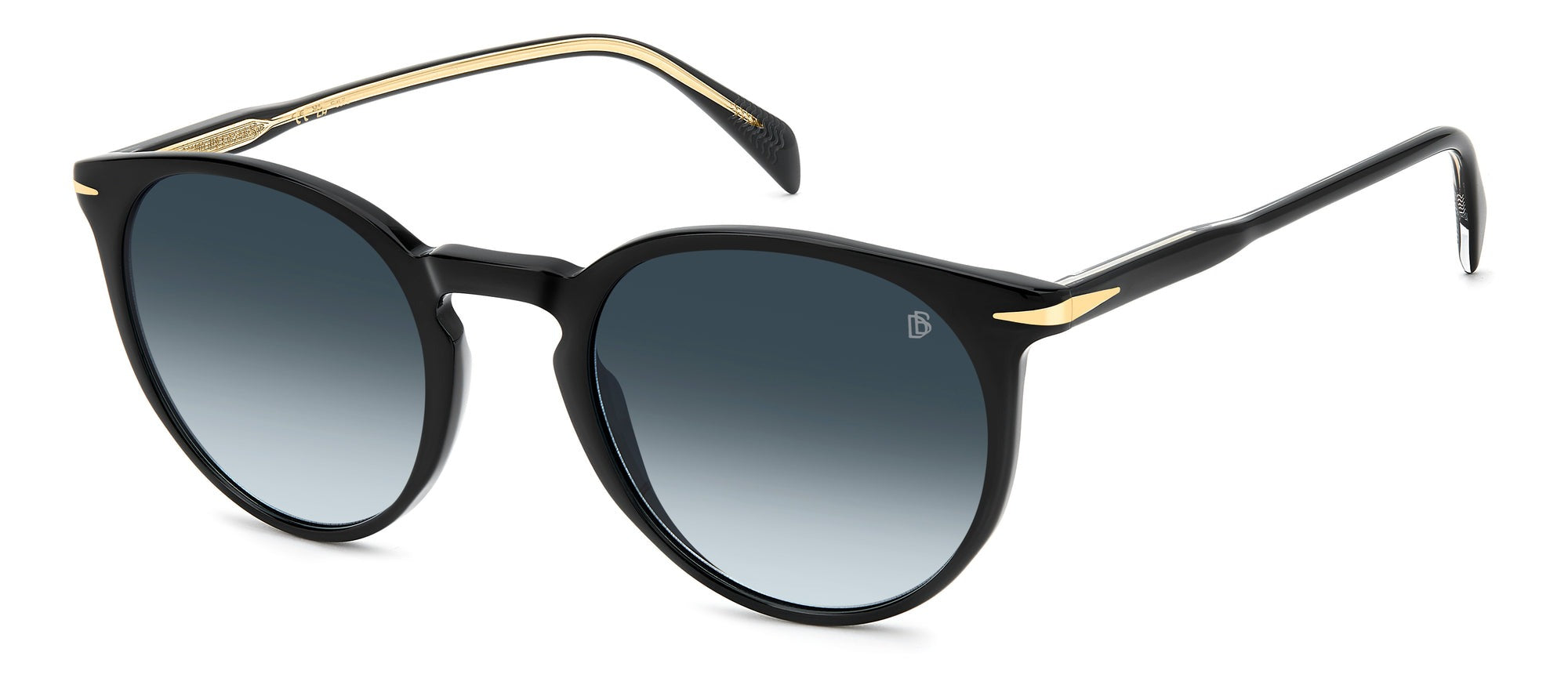 David Beckham DB 1139/S 807 TTGR Unisex Güneş Gözlüğü