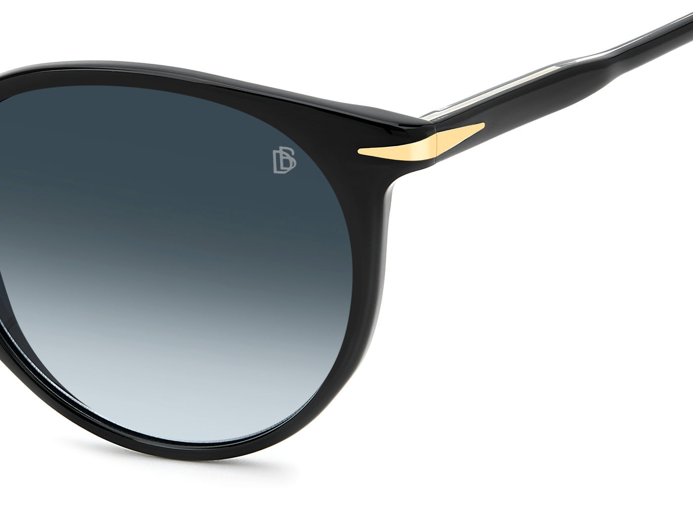 David Beckham DB 1139/S 807 TTGR Unisex Güneş Gözlüğü