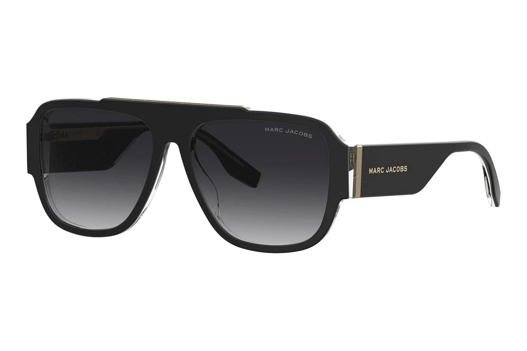 Marc Jacobs MARC 756/S-1EI‐SIYAH Erkek Güneş Gözlüğü