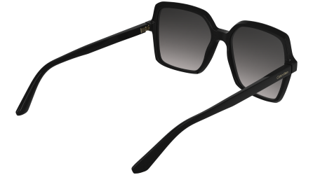 Calvin Klein CK25537S-001 Kadın Güneş Gözlüğü