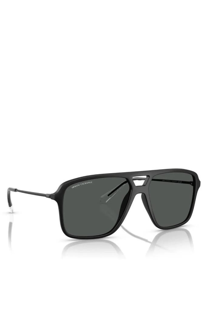 Armani Exchange AX4150SU 805887 59 Erkek Güneş Gözlüğü