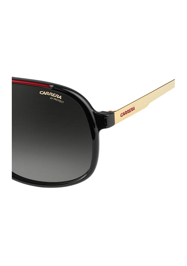 Carrera CARRERA 1007/S-807‐SIYAH Erkek Güneş Gözlüğü