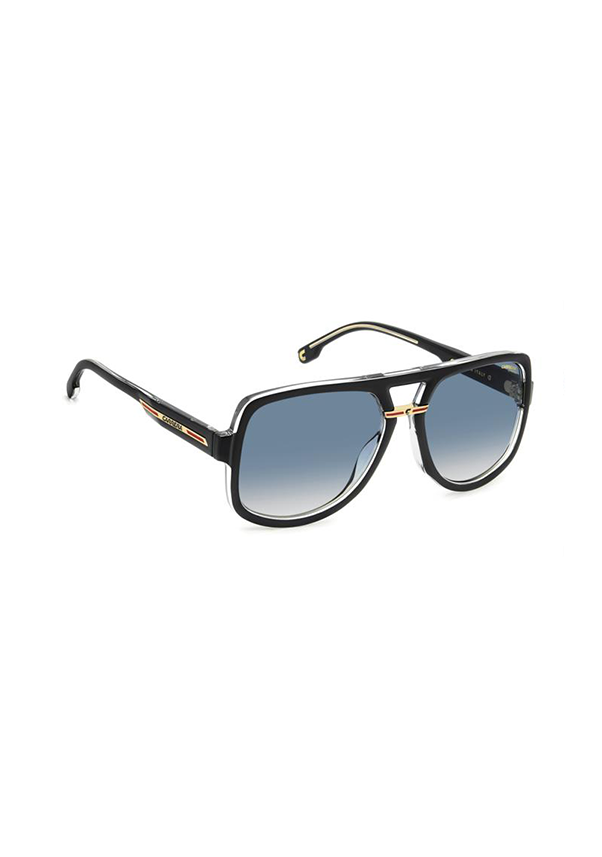 Carrera VICTORY C 10/S-7C5‐SIYAH Unisex Güneş Gözlüğü
