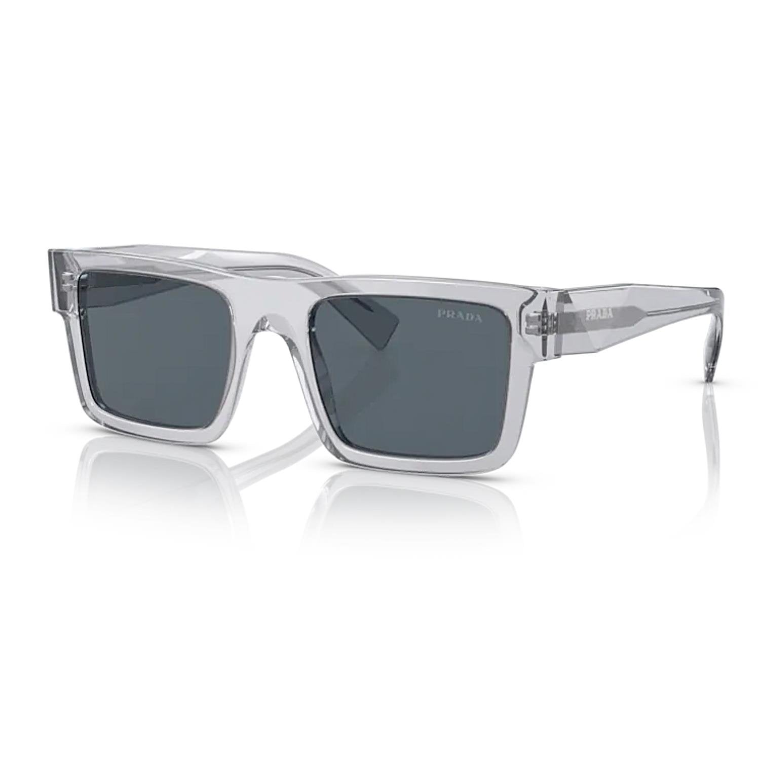 Prada PR 19WS U4309T 52 Unisex Güneş Gözlüğü