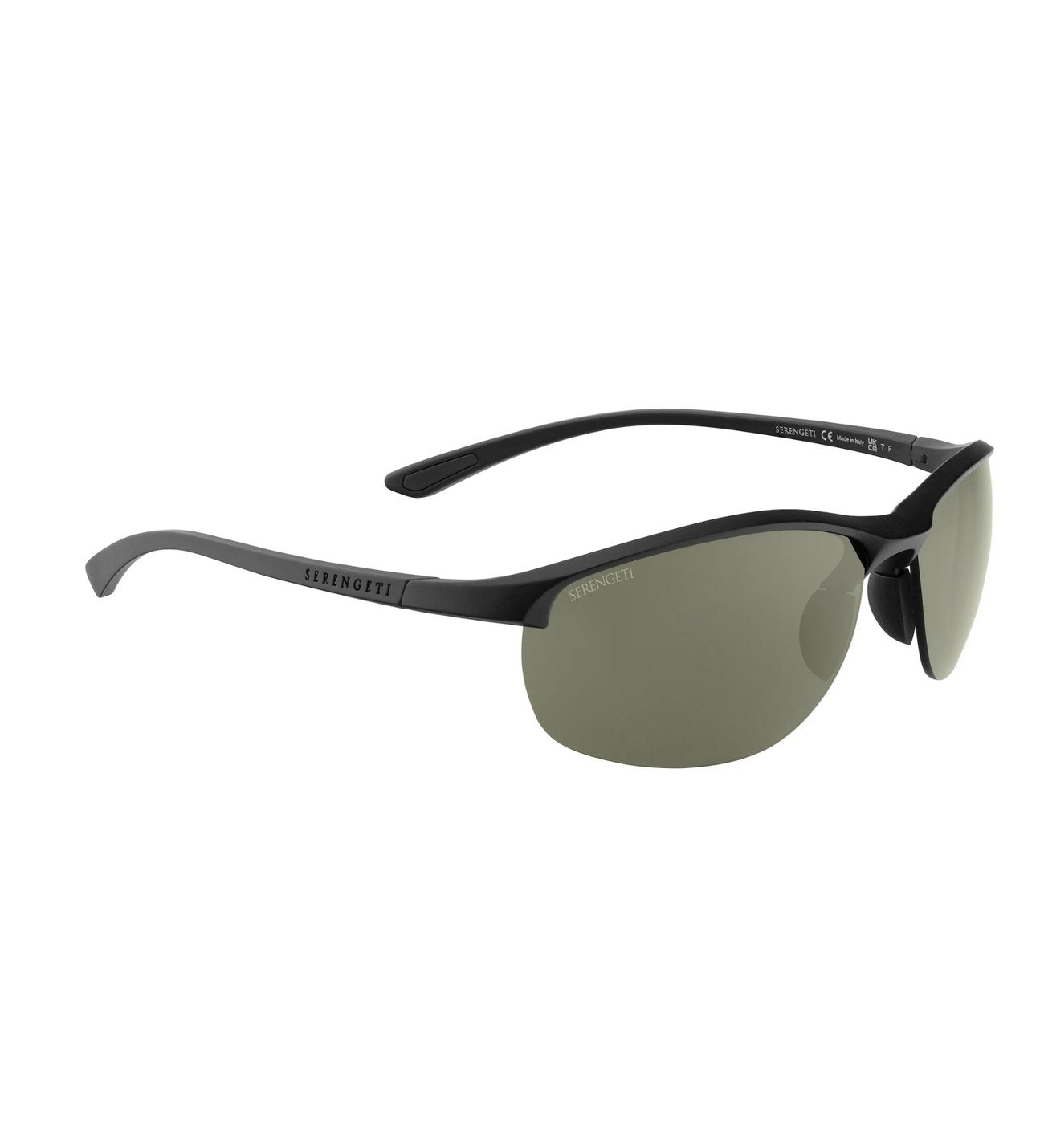 SERENGETI JAMES SS754001 Erkek Güneş Gözlüğü