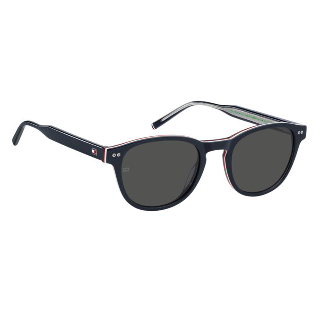 Tommy Hilfiger TH 2186/S-PJP‐MAVI Unisex Güneş Gözlüğü