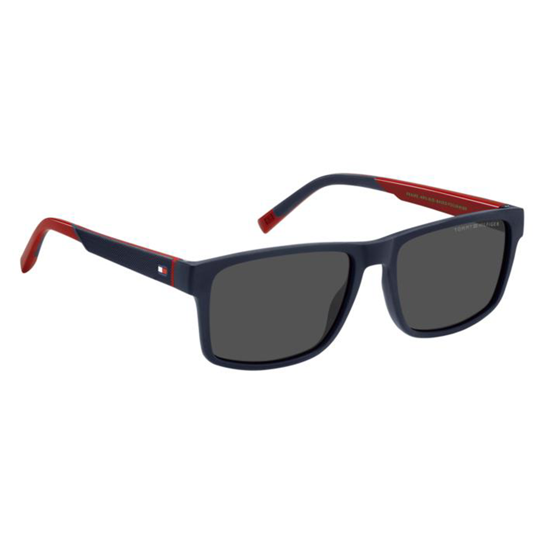 Tommy Hilfiger TH 2142/S-8RU‐MAVI Erkek Güneş Gözlüğü