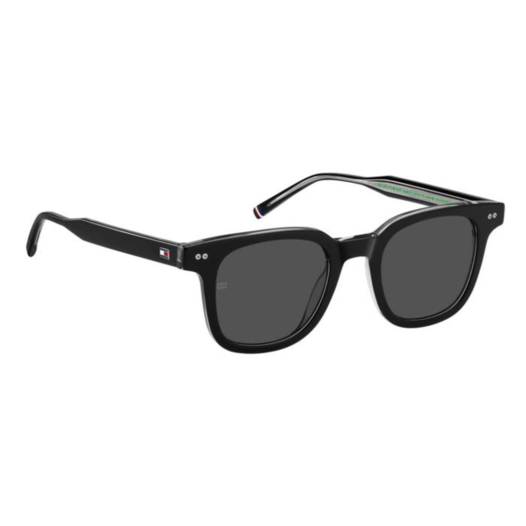 Tommy Hilfiger TH 2126/S-807‐SIYAH Unisex Güneş Gözlüğü