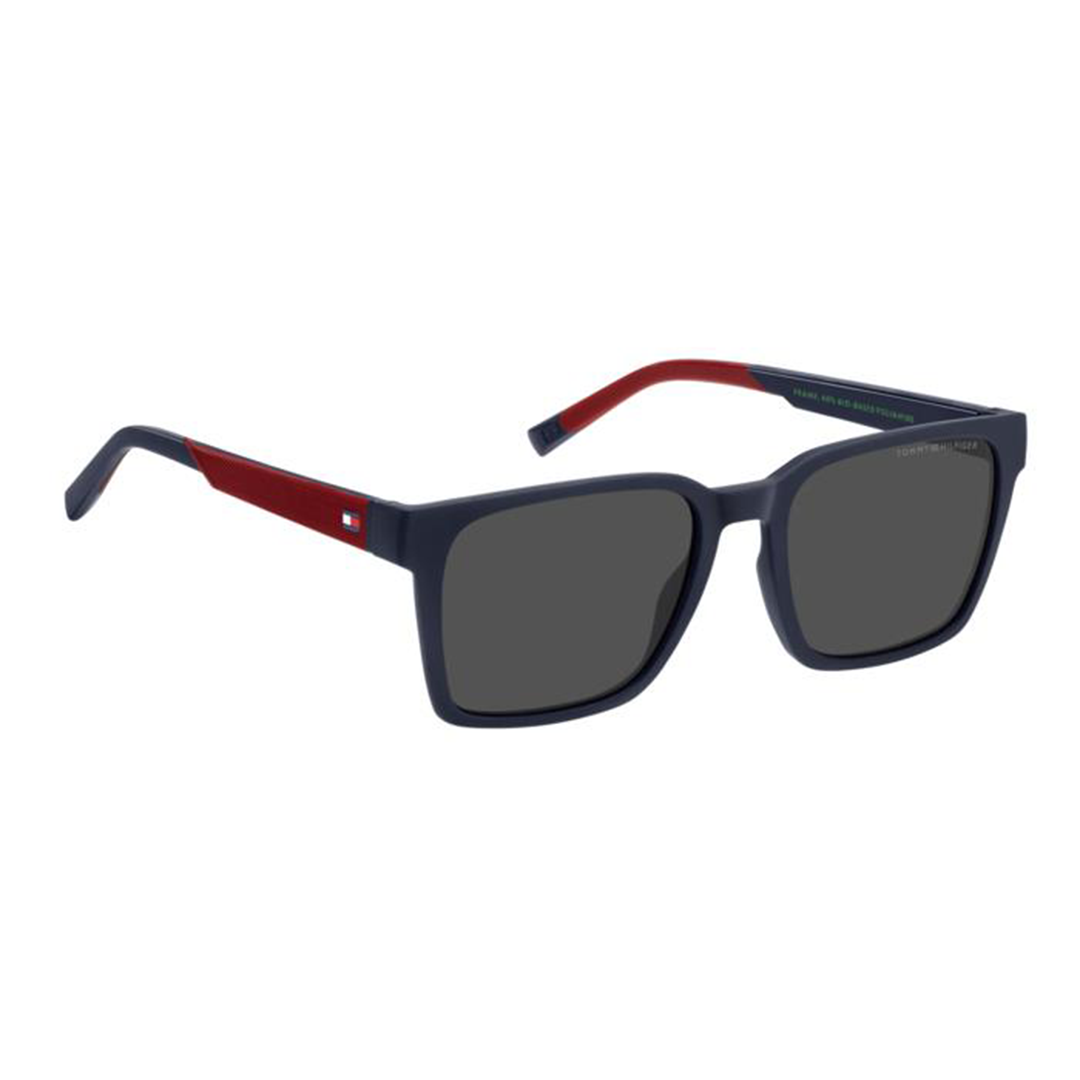 Tommy Hilfiger TH 2143/S-8RU‐MAVI Erkek Güneş Gözlüğü