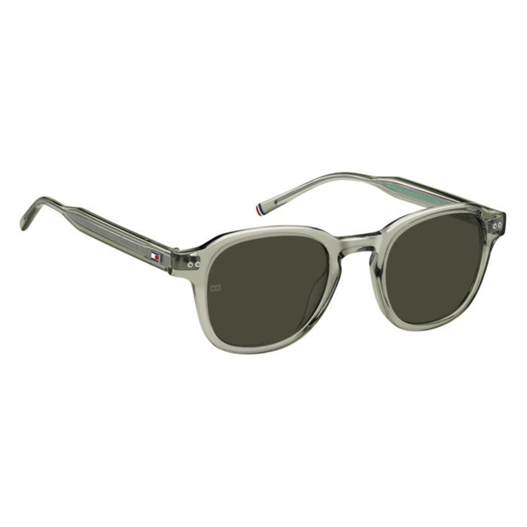 Tommy Hilfiger TH 2185/S-1ED‐YESIL Unisex Güneş Gözlüğü