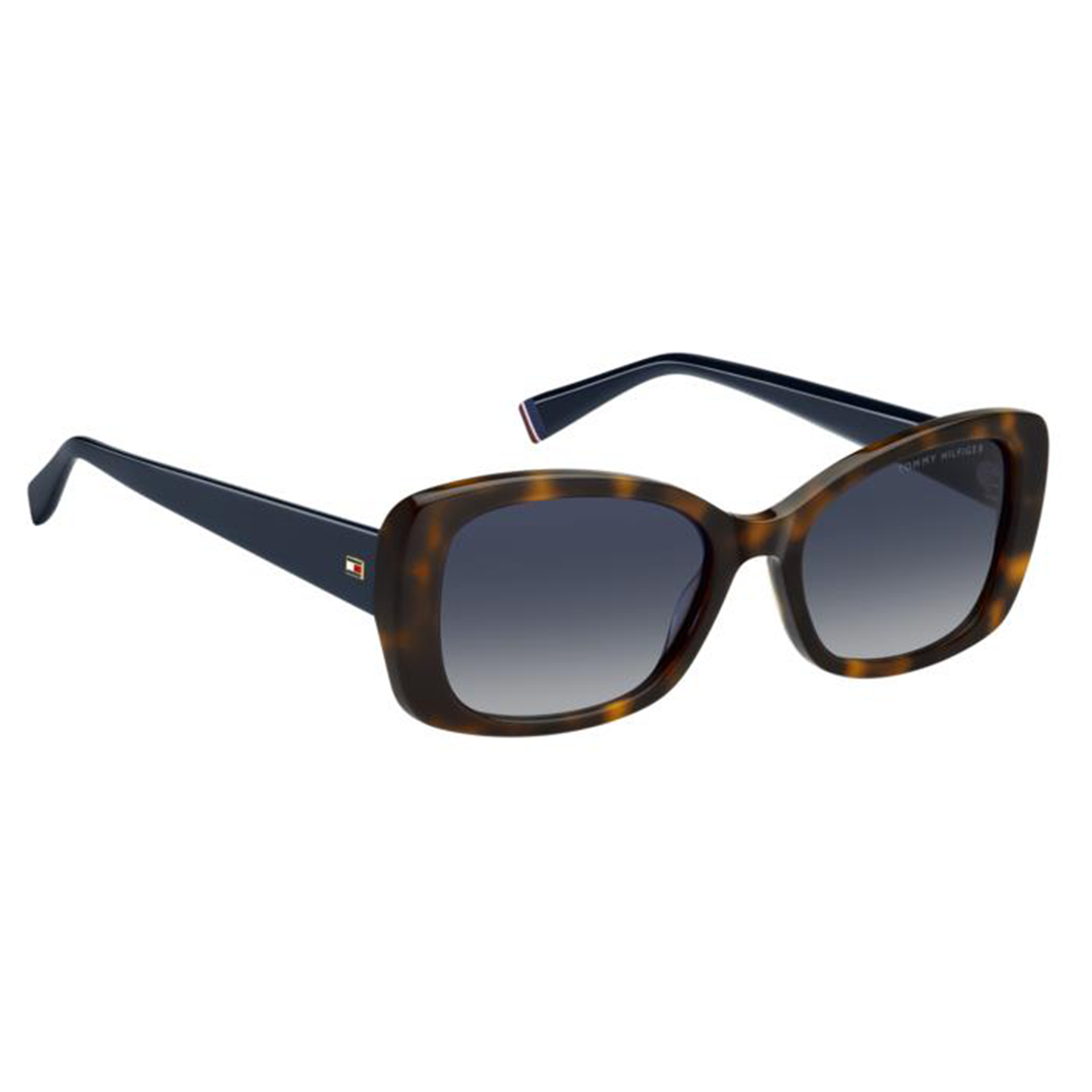 Tommy Hilfiger TH 2225/S-IPR‐HAVANA Kadın Güneş Gözlüğü