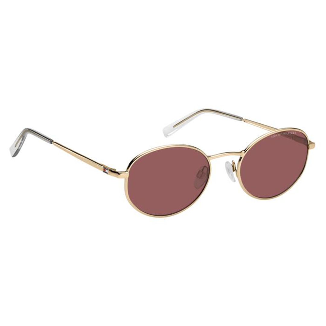 Tommy Hilfiger TH 2219/S-000-PEMBE Kadın Güneş Gözlüğü