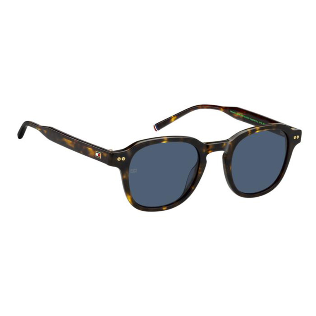 Tommy Hilfiger TH 2185/S-086‐HAVANA Unisex Güneş Gözlüğü