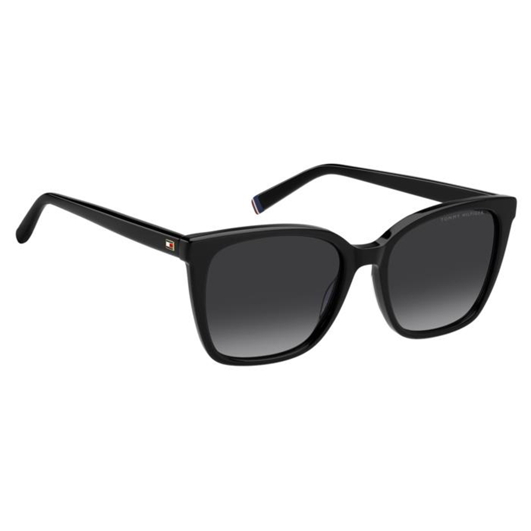 Tommy Hilfiger TH 2226/S-807‐SIYAH Kadın Güneş Gözlüğü