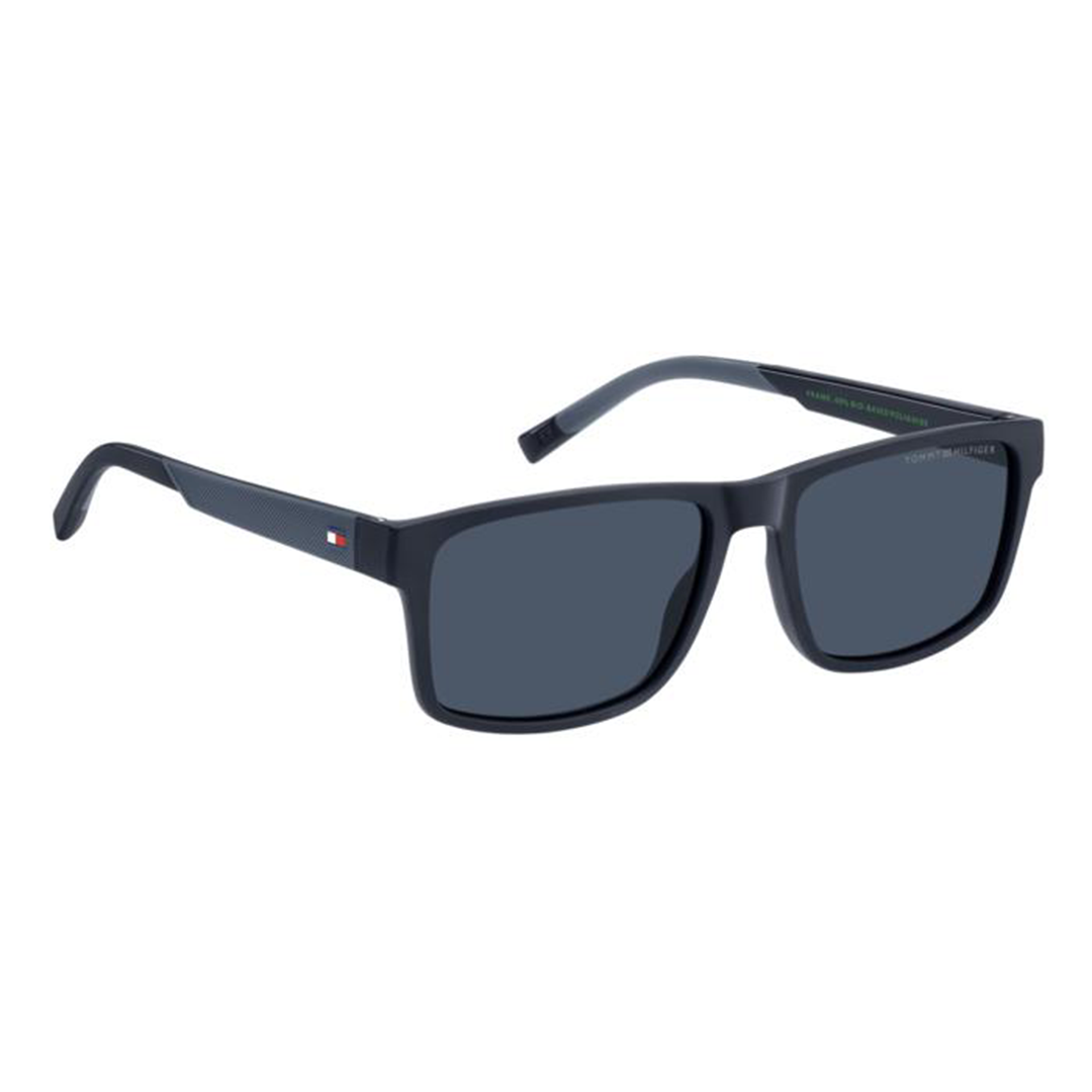 Tommy Hilfiger TH 2142/S-ZX9‐MAVI Erkek Güneş Gözlüğü