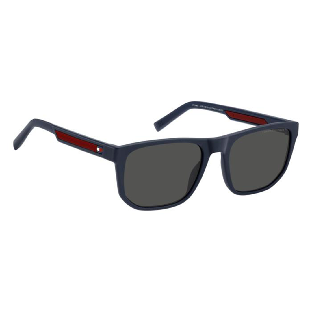 Tommy Hilfiger TH 2200/S-8RU‐MAVI Erkek Güneş Gözlüğü