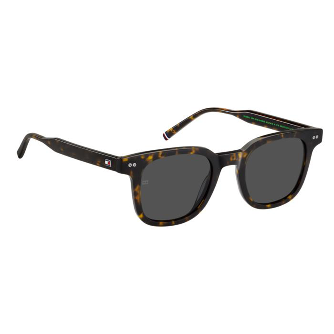 Tommy Hilfiger TH 2126/S-086‐HAVANA Unisex Güneş Gözlüğü