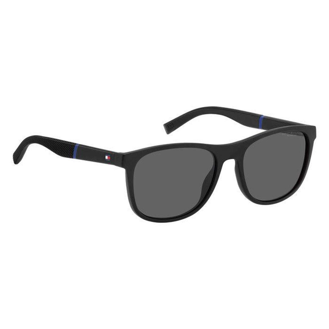 Tommy Hilfiger TH 2042/S-003‐SIYAH Erkek Güneş Gözlüğü