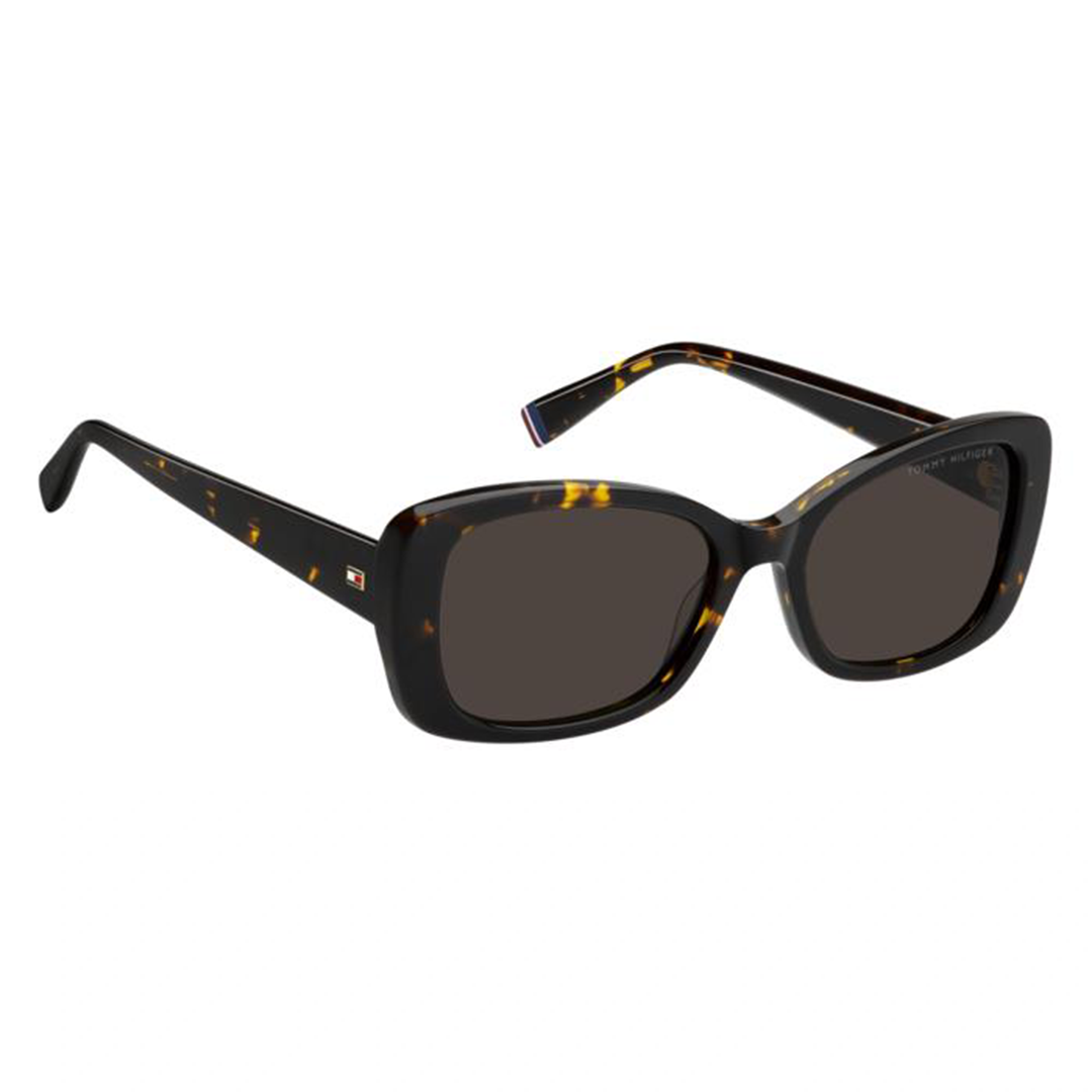 Tommy Hilfiger TH 2225/S-086‐HAVANA Kadın Güneş Gözlüğü