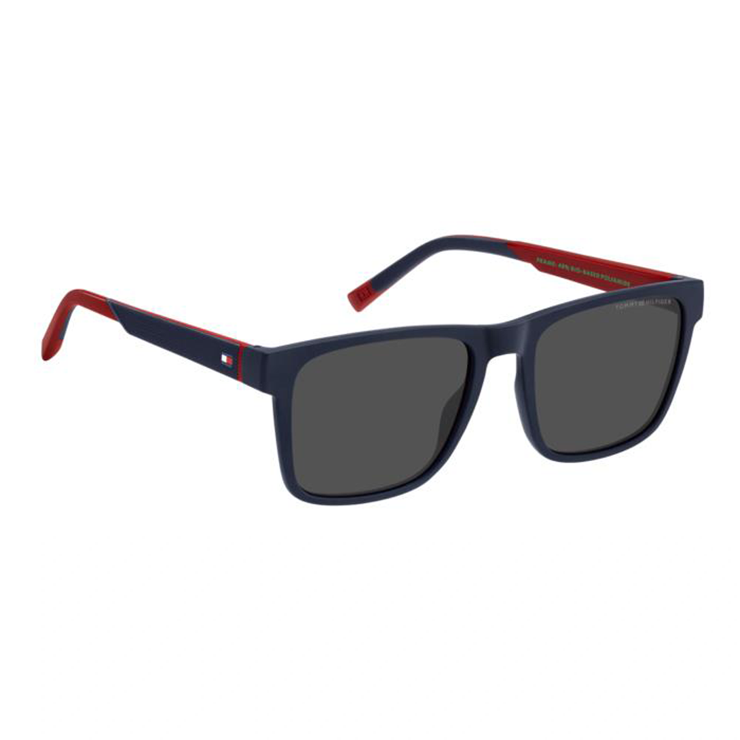 Tommy Hilfiger TH 2144/S-8RU‐MAVI Erkek Güneş Gözlüğü