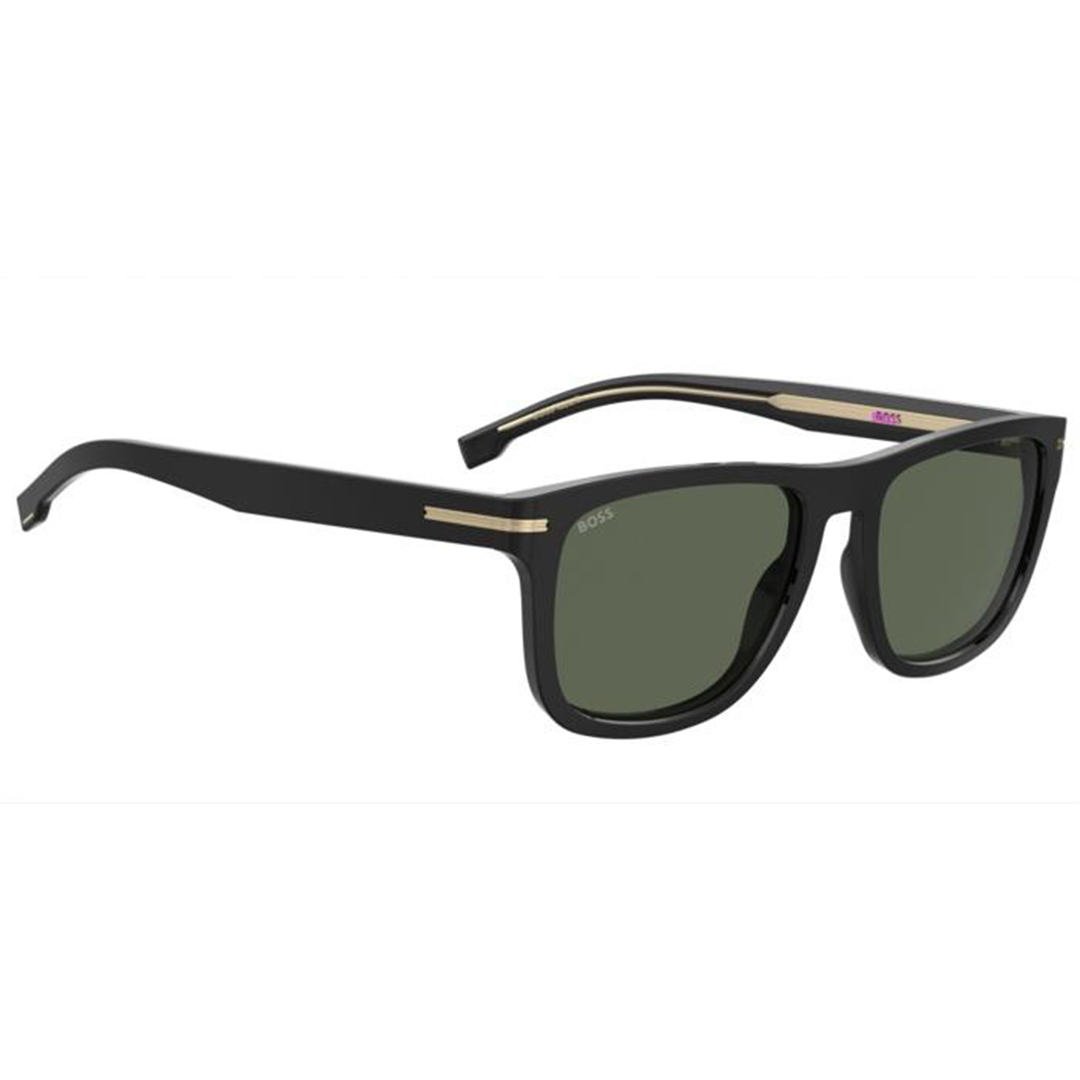 Hugo Boss BOSS 1626/S-807‐SIYAH Erkek Güneş Gözlüğü