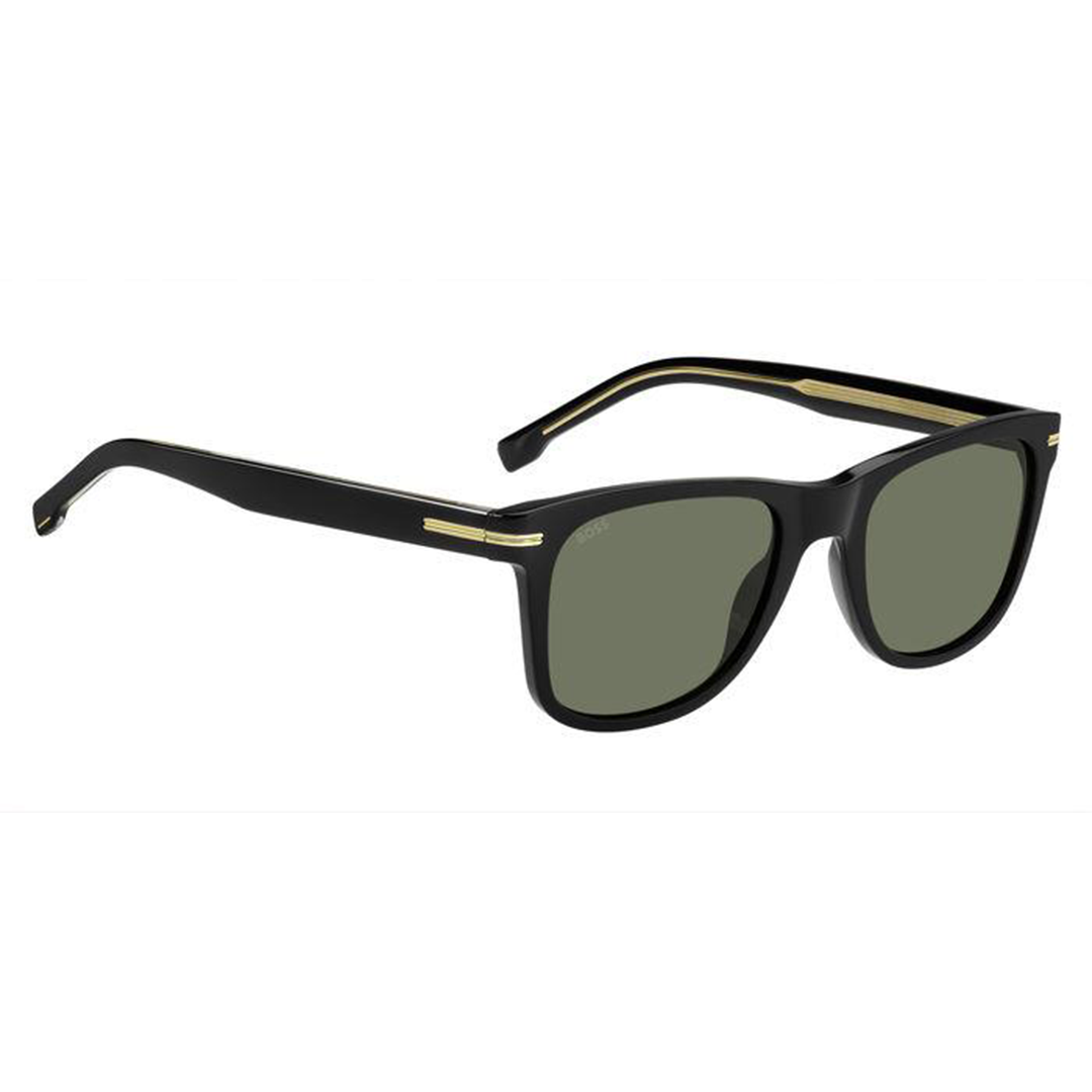Hugo Boss BOSS 1508/S-807‐SIYAH Erkek Güneş Gözlüğü